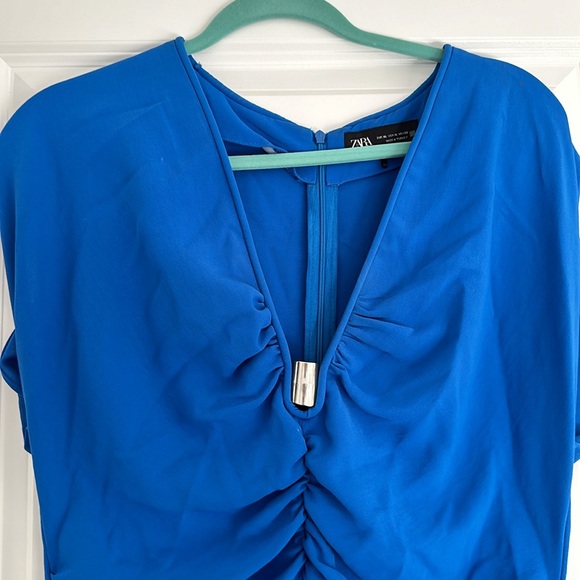 Zara midi dress - Picture 3 of 6